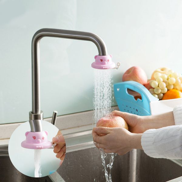creative general faucet splash proof household tap water economizer shower head faucet filter nozzle
creative general faucet splash proof household tap water economizer shower head faucet filter nozzle