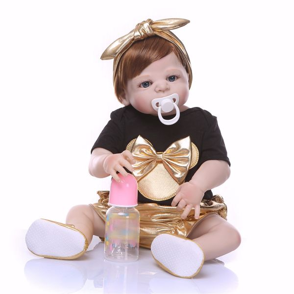 bebe reborn 55 см силиконовые куклы полного тела reborn real life золотой куклы принцессы для детского дня подарок малыш рождественский пода
bebe reborn 55 см силиконовые куклы полного тела reborn real life золотой куклы принцессы для детского дня подарок малыш рождественский пода