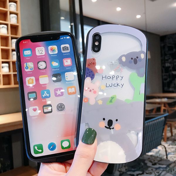 luxury electroplated glass phone case for iphone xs max xr x 7 8 6 6s plus plating cover for iphone 11 pro shockproof case
luxury electroplated glass phone case for iphone xs max xr x 7 8 6 6s plus plating cover for iphone 11 pro shockproof case