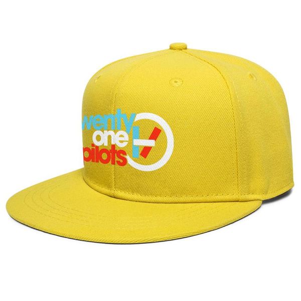 twenty one pilots logo flat brim baseball cap designer youth trucker hats migraine quiet is violent sign trench song, Blue;gray
twenty one pilots logo flat brim baseball cap designer youth trucker hats migraine quiet is violent sign trench song, Blue;gray