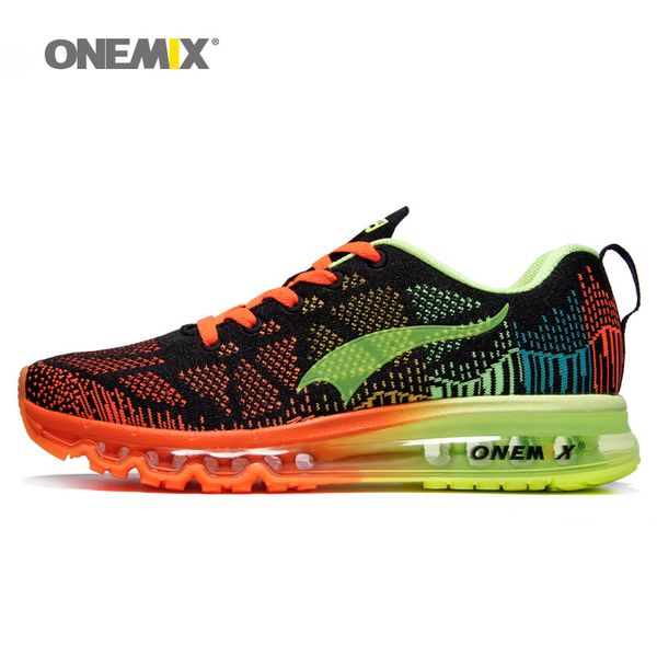 onemix men's sport running shoes music rhythm men's sneakers breathable mesh outdoor athletic shoe light male shoe size eu 39-47
onemix men's sport running shoes music rhythm men's sneakers breathable mesh outdoor athletic shoe light male shoe size eu 39-47