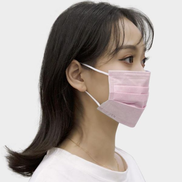 10/20/50/100/150/200 pcs disposable face mouth masks 3 layer filter non woven mouth protective masks cover anti haze dust fog
10/20/50/100/150/200 pcs disposable face mouth masks 3 layer filter non woven mouth protective masks cover anti haze dust fog