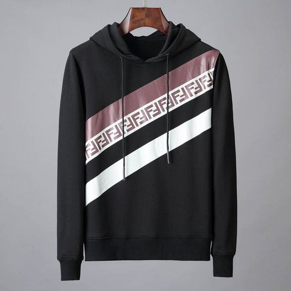 men's hoodies sweatshirts men women long sleeve hooded pullovers sweatshirts letter embroidery fashion casual hoodie sweatshirt, Black
men's hoodies sweatshirts men women long sleeve hooded pullovers sweatshirts letter embroidery fashion casual hoodie sweatshirt, Black