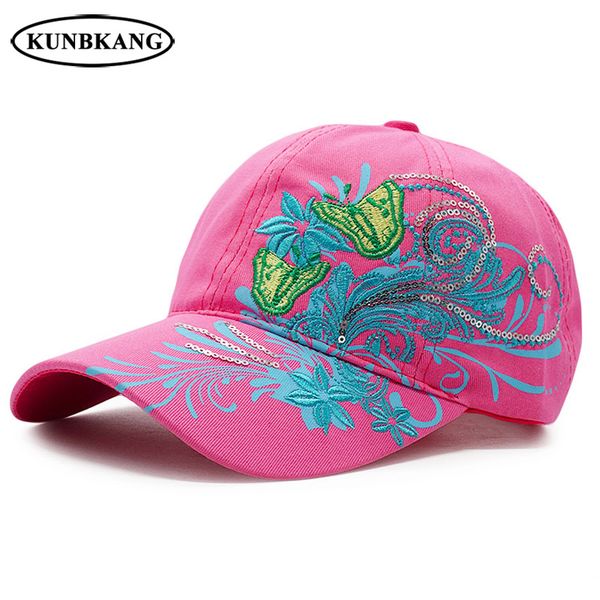 women butterfly baseball cap embroidery flower snapback hat female girls summer casual letter sun baseball hat bone, Blue;gray
women butterfly baseball cap embroidery flower snapback hat female girls summer casual letter sun baseball hat bone, Blue;gray