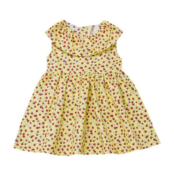 summer infant baby girls sleeveless floral print dress clothes dresses vestido summer dress roupa infantil girls, Red;yellow
summer infant baby girls sleeveless floral print dress clothes dresses vestido summer dress roupa infantil girls, Red;yellow