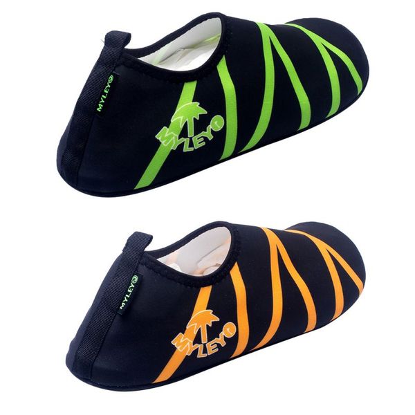 water shoes printed folding elastic slip on footwear outdoor beach surfing swimming diving equipment sportswear
water shoes printed folding elastic slip on footwear outdoor beach surfing swimming diving equipment sportswear