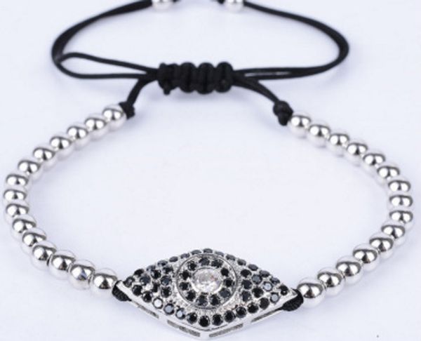gold silver metal black rose gold cz zircon macrame bracelet charm braided pulseira luxury copper braiding rope bangles vu645
gold silver metal black rose gold cz zircon macrame bracelet charm braided pulseira luxury copper braiding rope bangles vu645