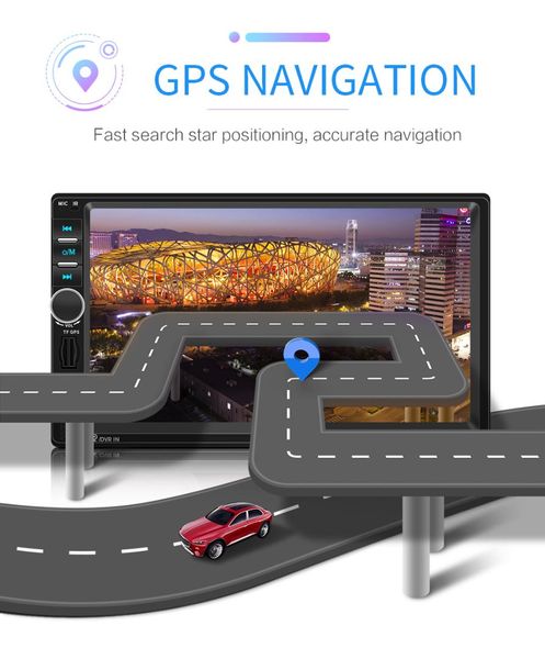 7" hd car stereo radio usb bluetooth audio 2 din 60wx4 mp3 mp5 player gps navigation fm mp5 player
7" hd car stereo radio usb bluetooth audio 2 din 60wx4 mp3 mp5 player gps navigation fm mp5 player