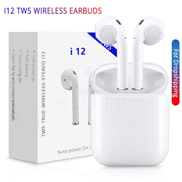 New i12 tw bluetooth wirele earphone pk i10 i11 air pod true wirele bluetooth v5 0 head et touch earbud binaural call with package
New i12 tw bluetooth wirele earphone pk i10 i11 air pod true wirele bluetooth v5 0 head et touch earbud binaural call with package