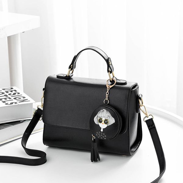 trendy new women 's bag autumn fashion korean style square sling bag cute small over-the- shoulder crossbody bags
trendy new women 's bag autumn fashion korean style square sling bag cute small over-the- shoulder crossbody bags