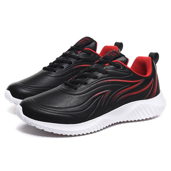 made in china 2020 new women men running shoes black white red volt flame fashion sport trainers designer sneakers homemade brand 39-44
made in china 2020 new women men running shoes black white red volt flame fashion sport trainers designer sneakers homemade brand 39-44