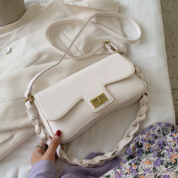 fashion crocodile pattern baguette bags mini pu leather shoulder bags for women 2020 chain design luxury hand bag female travel
fashion crocodile pattern baguette bags mini pu leather shoulder bags for women 2020 chain design luxury hand bag female travel