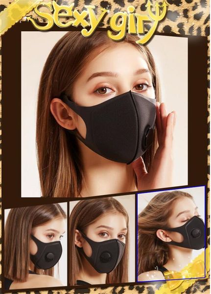 200pcs / Lot Stock Coslony Unisex Губка пыле РМ2,5 Загрязнения лица Рот маска с Breath широкими бретельками моющийся многоразовый муфельной Респиратор
200pcs / Lot Stock Coslony Unisex Губка пыле РМ2,5 Загрязнения лица Рот маска с Breath широкими бретельками моющийся многоразовый муфельной Респиратор