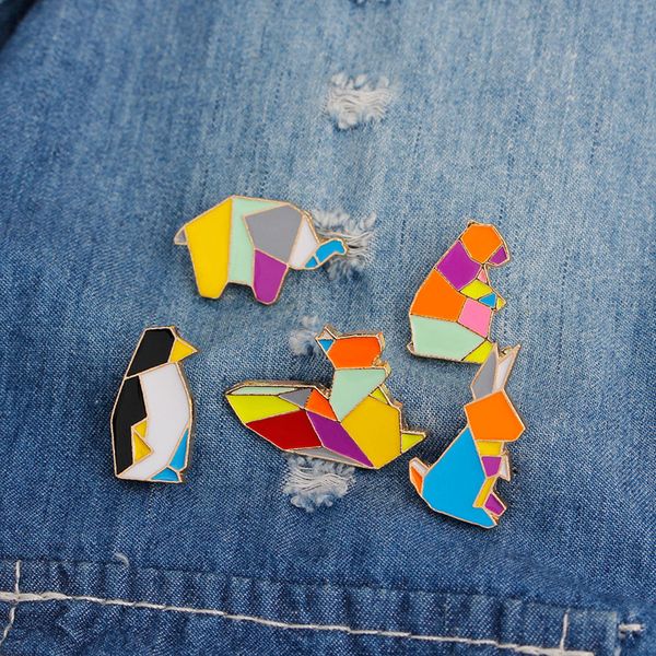 new cartoon penguin rabbit elephant bear fox squirrel swan whale horse brooch shirts coat jacket pin badge jewelry gift, Gray
new cartoon penguin rabbit elephant bear fox squirrel swan whale horse brooch shirts coat jacket pin badge jewelry gift, Gray