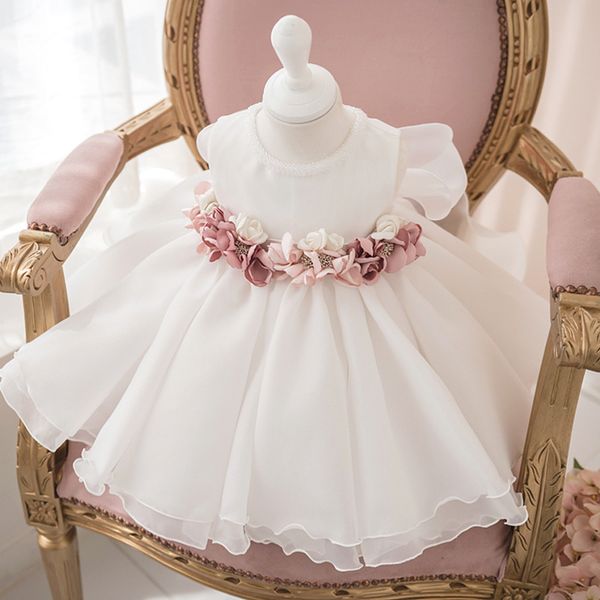 baby girls birthday party dress for girl kids flower girl wedding party banquet first flower dress vestidos de fiesta, Red;yellow
baby girls birthday party dress for girl kids flower girl wedding party banquet first flower dress vestidos de fiesta, Red;yellow