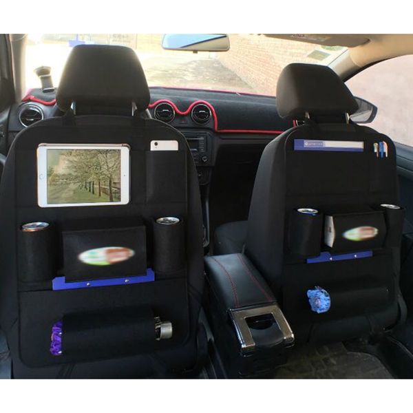 1pcs car vehicles organizer trunk rear back seat storage bag car pocket
1pcs car vehicles organizer trunk rear back seat storage bag car pocket