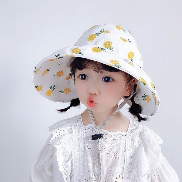children's thin big brim sun-proof baby empty girl sunscreen sunscreen hat princess sun hat tide, Blue;gray
children's thin big brim sun-proof baby empty girl sunscreen sunscreen hat princess sun hat tide, Blue;gray