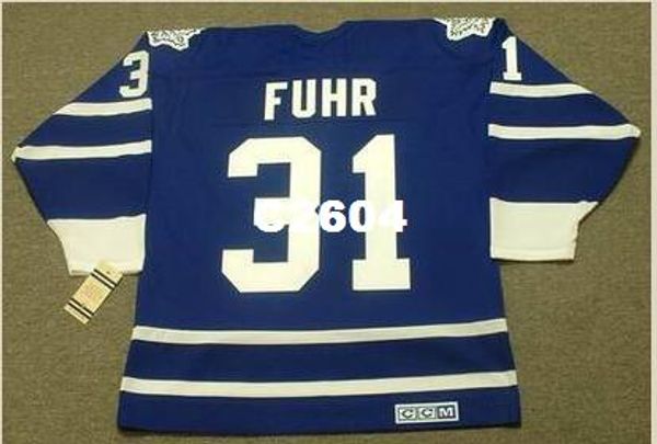 mens #31 грант фур торонто maple leafs 1993 ccm старинные ретро главная прочь хоккей джерси или обычай любое имя или номер ретро джерси, Black;red
mens #31 грант фур торонто maple leafs 1993 ccm старинные ретро главная прочь хоккей джерси или обычай любое имя или номер ретро джерси, Black;red