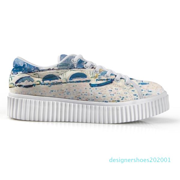 explosion models women shoes low white platform bottom shoes for female super light customizable 3d art painting print d01, Black
explosion models women shoes low white platform bottom shoes for female super light customizable 3d art painting print d01, Black