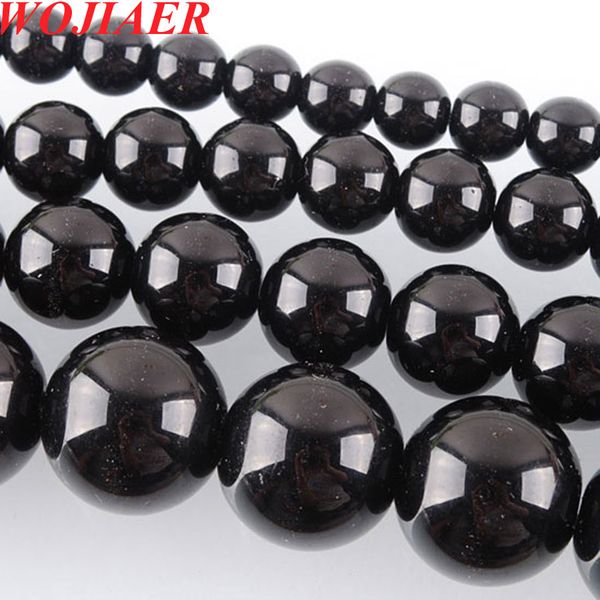 wojiaer 6-14mm черный кварц бусины для изготовления ювелирных изделий diy рукоделие распорка круглый натуральный камень бусины оптом много о, Black
wojiaer 6-14mm черный кварц бусины для изготовления ювелирных изделий diy рукоделие распорка круглый натуральный камень бусины оптом много о, Black