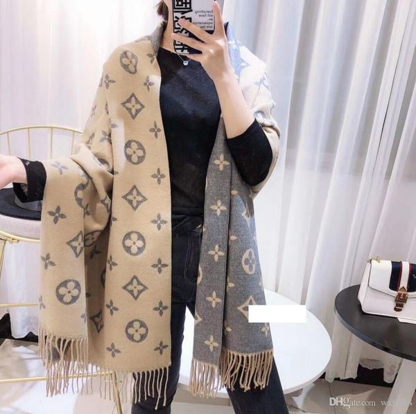 winter blanket scarf women pashmina cashmere scarf double sided print tassels scarves warm long shawl wraps 180*70cm, Blue;gray
winter blanket scarf women pashmina cashmere scarf double sided print tassels scarves warm long shawl wraps 180*70cm, Blue;gray