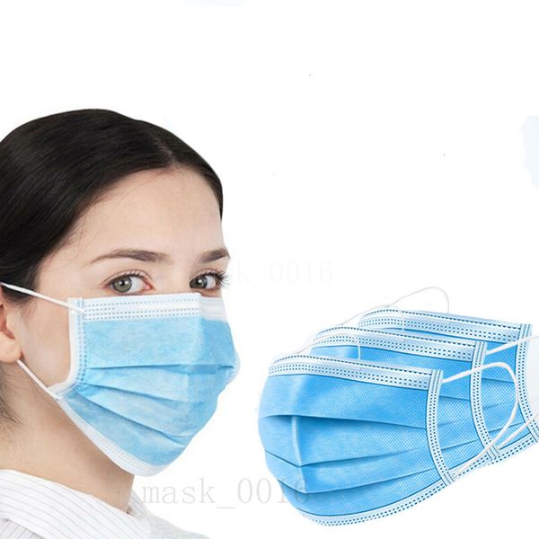 disposable masks face disposable 50/100pcs 50/100pcs 3 layers dustproof mask facial cover masks set dust mask ship
disposable masks face disposable 50/100pcs 50/100pcs 3 layers dustproof mask facial cover masks set dust mask ship