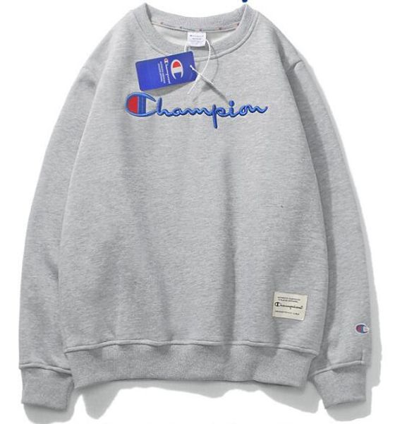 Brand fa hion de igner men hoodie champion letter embroidery pullover weat hirt luxury ca ual hooded weater ize m 2xl
Brand fa hion de igner men hoodie champion letter embroidery pullover weat hirt luxury ca ual hooded weater ize m 2xl