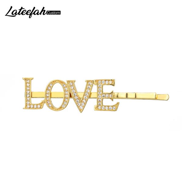 lateefah custom novelty hollow out letters hair clip pins rhinestone accessories jewelry night club party styling barrettes, Golden;white
lateefah custom novelty hollow out letters hair clip pins rhinestone accessories jewelry night club party styling barrettes, Golden;white