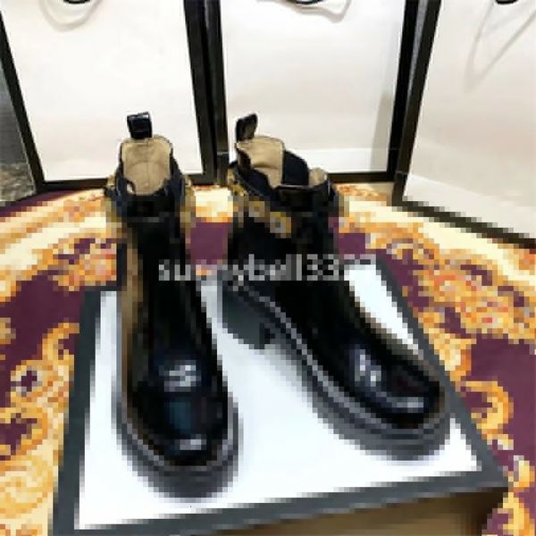 2019 female martin boots with box women's trip embroidered leather ankle boot with belt boots and booties for women shoes 2gg5s1, Black
2019 female martin boots with box women's trip embroidered leather ankle boot with belt boots and booties for women shoes 2gg5s1, Black