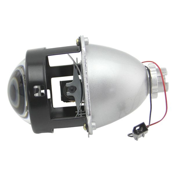 mini 2.5inch hid bi-xenon lhd hi lo light car headlights retrofit styling h1 projector lens headlight lenses use h1 bulb h4 h7
mini 2.5inch hid bi-xenon lhd hi lo light car headlights retrofit styling h1 projector lens headlight lenses use h1 bulb h4 h7