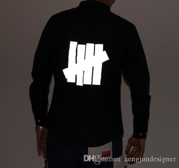 3m reflective mens осень desinger повседневного отворот шея длинный рукав сплошного цвет fshion стиль homme одежда, White;black
3m reflective mens осень desinger повседневного отворот шея длинный рукав сплошного цвет fshion стиль homme одежда, White;black