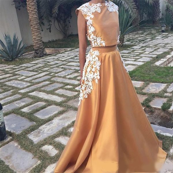 formal long evening dresses women vestidos de noite longos two pieces prom dresses satin sale, Black;red
formal long evening dresses women vestidos de noite longos two pieces prom dresses satin sale, Black;red
