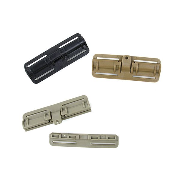 5pcs xc-2b-01 apc tactical vest quick release button buckle tough nylon material
5pcs xc-2b-01 apc tactical vest quick release button buckle tough nylon material