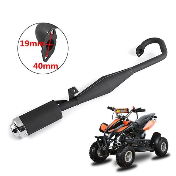 черный выхлопная труба 43cc 47cc 49cc мини atv мотоцикл аксессуары велосипед велосипед quad dirt scooter atv запчасти глушитель
черный выхлопная труба 43cc 47cc 49cc мини atv мотоцикл аксессуары велосипед велосипед quad dirt scooter atv запчасти глушитель
