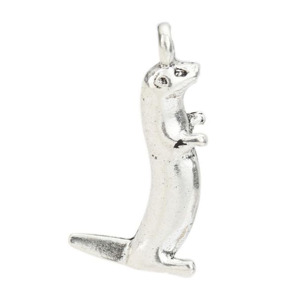 doreenbeads fashion zinc based alloy 3d pendant otter animal lacrosse stick roller coaster silver color diy charms , 2 pcs
doreenbeads fashion zinc based alloy 3d pendant otter animal lacrosse stick roller coaster silver color diy charms , 2 pcs
