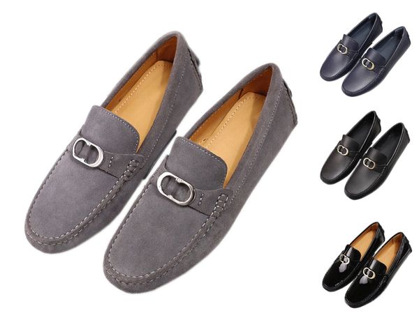 new dandelion pop smoke b22 spikes mens loafers flat leather shoes rhinestone fashion dress shoes slip on casual pointed, size38-44, Black
new dandelion pop smoke b22 spikes mens loafers flat leather shoes rhinestone fashion dress shoes slip on casual pointed, size38-44, Black