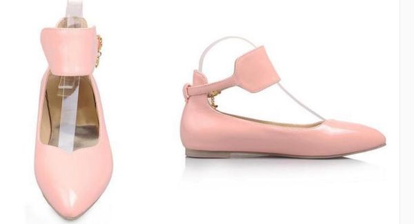 2019 women's shoes in spring and autumn with new style flat bottom pointed end @80, Black
2019 women's shoes in spring and autumn with new style flat bottom pointed end @80, Black