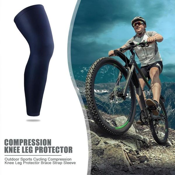 durable compression knee leg protector delicate texture knee leg guard sleeve for fitness sports basketball, Black;gray
durable compression knee leg protector delicate texture knee leg guard sleeve for fitness sports basketball, Black;gray