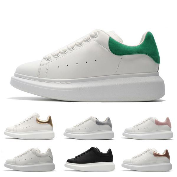 men shoes rose gold triple black white reflective red green rainbow grey fashion women shoes leather platform casual shoes
men shoes rose gold triple black white reflective red green rainbow grey fashion women shoes leather platform casual shoes