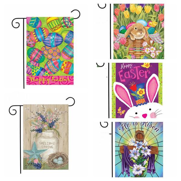 cartoon egg flag easter garden rabbit animals egg cartoon printed flags banner yard garden decoration flags party supplies wy528q
cartoon egg flag easter garden rabbit animals egg cartoon printed flags banner yard garden decoration flags party supplies wy528q