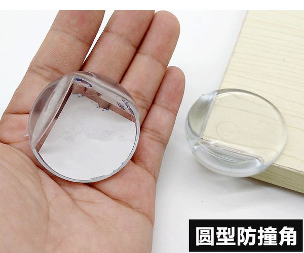 4pcs/set baby safety transparent protector cover table corner guards children protection furnitures edge corner guards
4pcs/set baby safety transparent protector cover table corner guards children protection furnitures edge corner guards