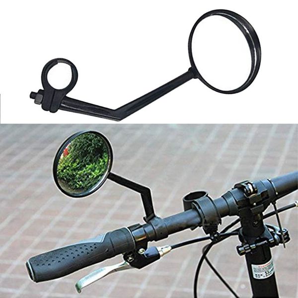 bicycle rearview handlebar mirrors cycling rear view mtb bike silicone handle rearview mirror
bicycle rearview handlebar mirrors cycling rear view mtb bike silicone handle rearview mirror