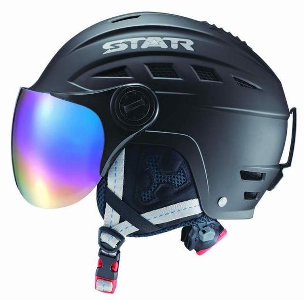 new ski helmet with abs shell snowboard protection snowboarding skiing helmet with mirror for adult
new ski helmet with abs shell snowboard protection snowboarding skiing helmet with mirror for adult