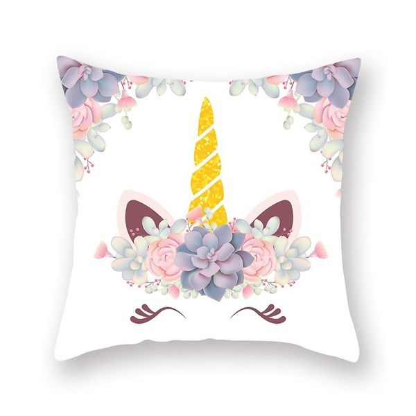 unicorn printed sofa pillow cushion cover decorative pillow case for car office bed chair 43x43cm home decor pillowcase
unicorn printed sofa pillow cushion cover decorative pillow case for car office bed chair 43x43cm home decor pillowcase
