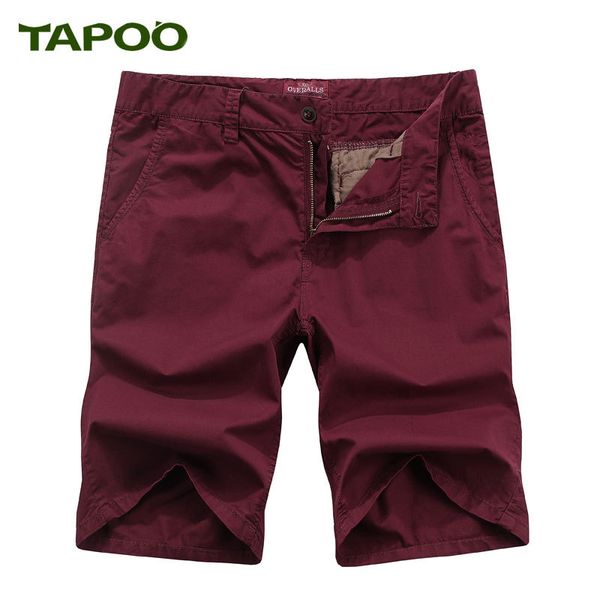 tapoo men's short 2020 fashion summer knee length men shorts cotton casual mens straight style long cargo short male, White;black
tapoo men's short 2020 fashion summer knee length men shorts cotton casual mens straight style long cargo short male, White;black