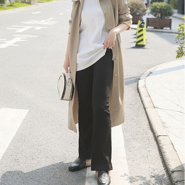 women's capris casual stretch slim fit pants fashion casual trousers jogging autumn ladies knit trousers, Black;white
women's capris casual stretch slim fit pants fashion casual trousers jogging autumn ladies knit trousers, Black;white