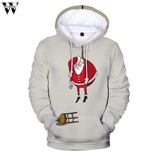 womail mens' толстовка рождество женщины мужчины печать с длинным рукавом толстовка толстовка пуловер толстовки мужчин 2019 s-4xl, Black
womail mens' толстовка рождество женщины мужчины печать с длинным рукавом толстовка толстовка пуловер толстовки мужчин 2019 s-4xl, Black