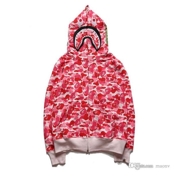 men's shark print camo hooded hoodies teenager animal camouflage cardigan hoodies jacket fashion hip hop skateboard hoodie, Black
men's shark print camo hooded hoodies teenager animal camouflage cardigan hoodies jacket fashion hip hop skateboard hoodie, Black