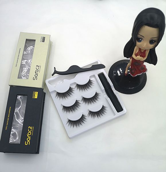 advanced magnetic eyelashes & magnetic eyeliner & tweezer set 3 pairs 5 magnet waterproof eyelashes eyeliner 3d full eyelashes saracz makeup
advanced magnetic eyelashes & magnetic eyeliner & tweezer set 3 pairs 5 magnet waterproof eyelashes eyeliner 3d full eyelashes saracz makeup