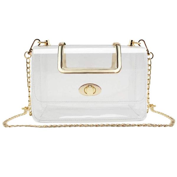 aelicy transparent bag clear shoulder bag handbags women clear pvc jelly small shell handbag shoulder t25
aelicy transparent bag clear shoulder bag handbags women clear pvc jelly small shell handbag shoulder t25